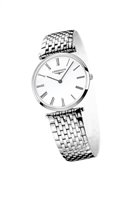 Orologio Longines Donna La Grande Classique De Longines in Acciaio L45124116 - L45124116